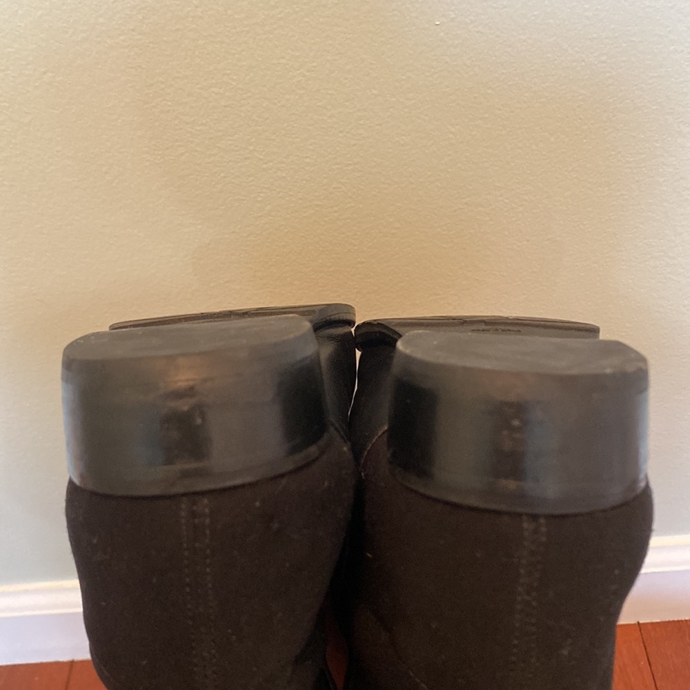 Stuart Weitzman 50/50 boot - Picture 6 of 10